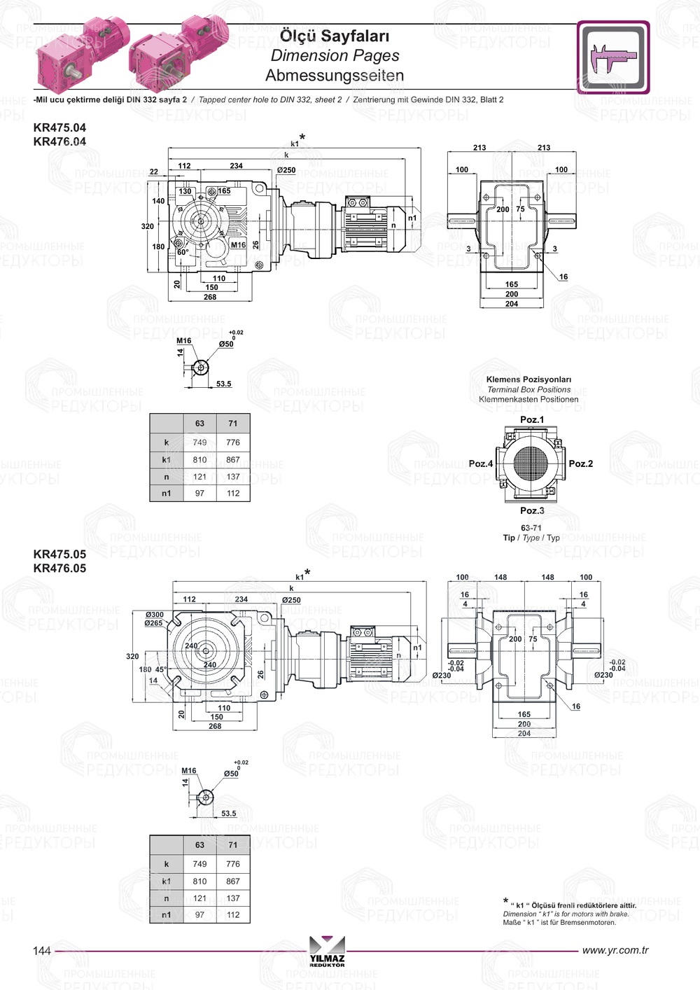 Yilmaz K 473-474-475-476